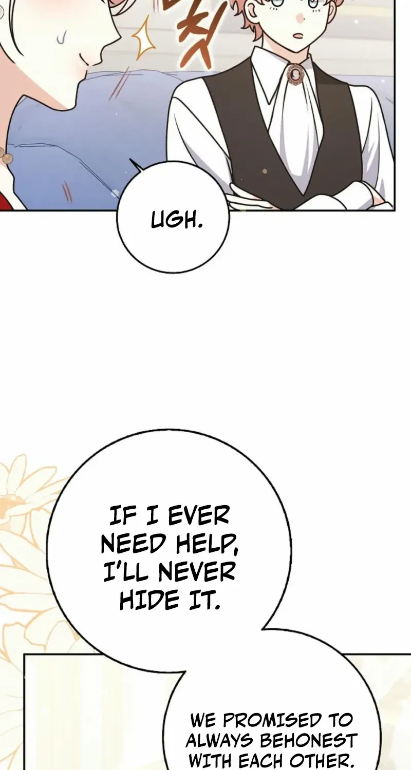 Friends Shouldn’t Act This Way Chapter 79 page 78 - 