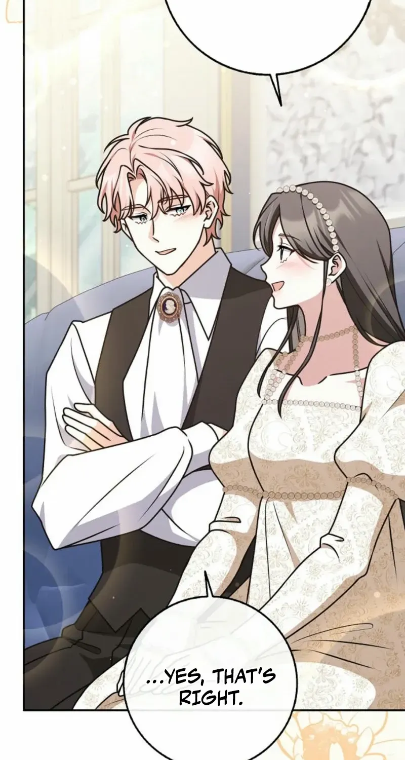 Friends Shouldn’t Act This Way Chapter 79 page 79 - 