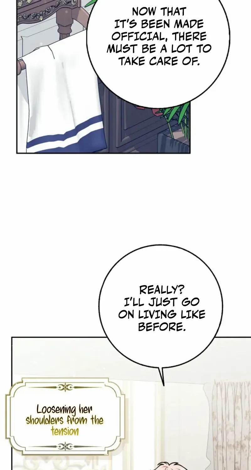 Friends Shouldn’t Act This Way Chapter 79 page 83 - 