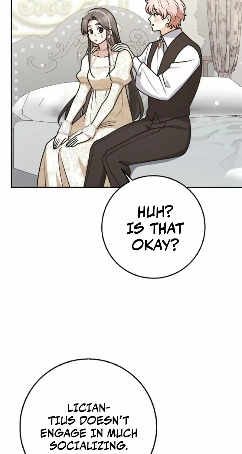 Friends Shouldn’t Act This Way Chapter 79 page 84 - 