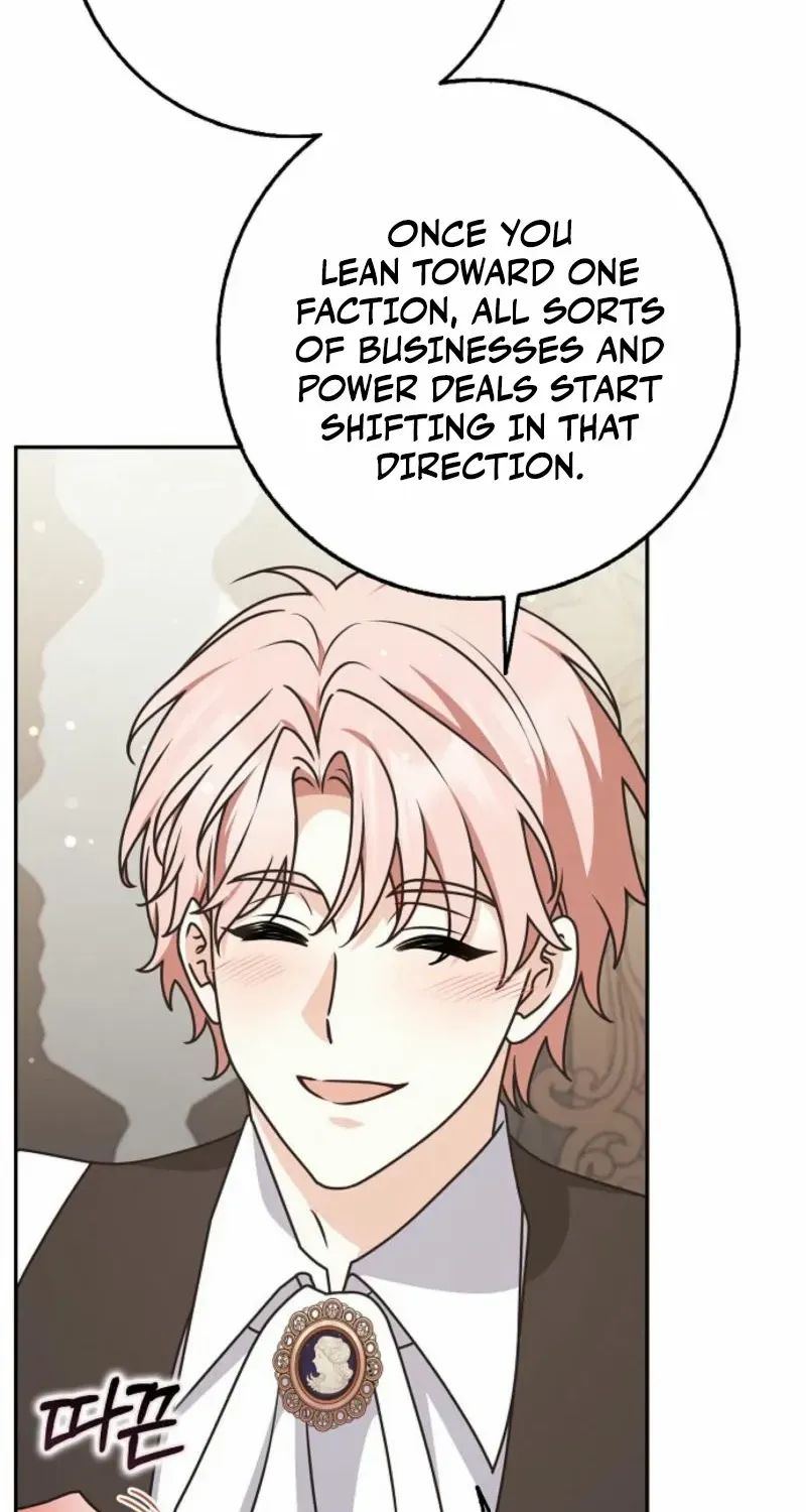 Friends Shouldn’t Act This Way Chapter 79 page 85 - 