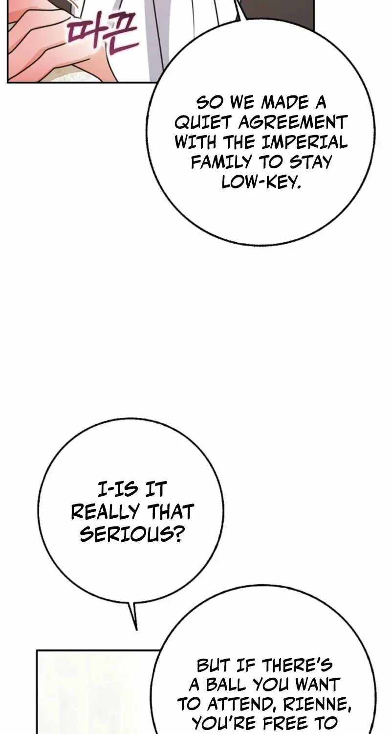 Friends Shouldn’t Act This Way Chapter 79 page 86 - 