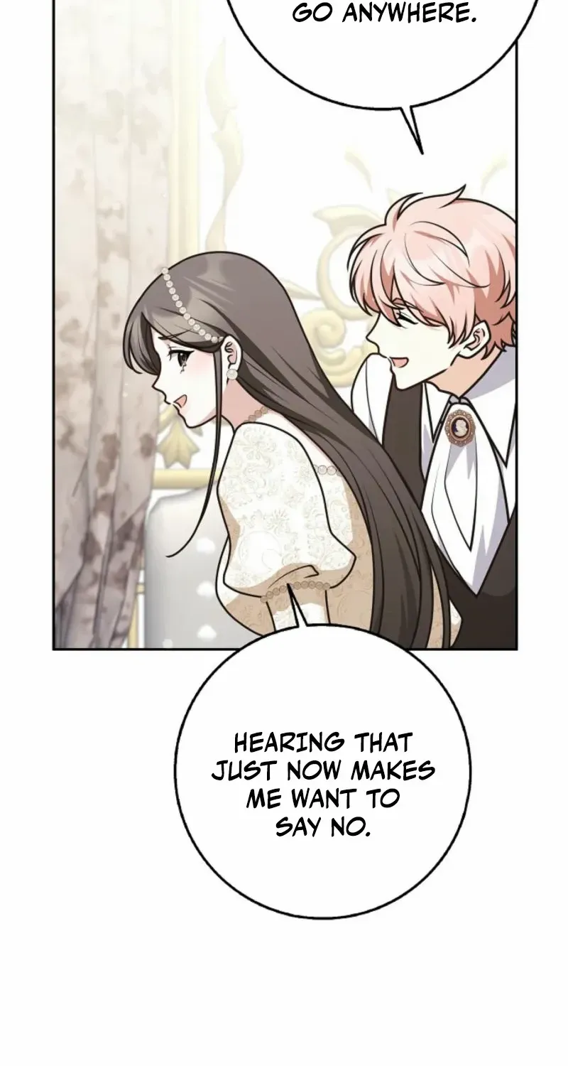 Friends Shouldn’t Act This Way Chapter 79 page 87 - 