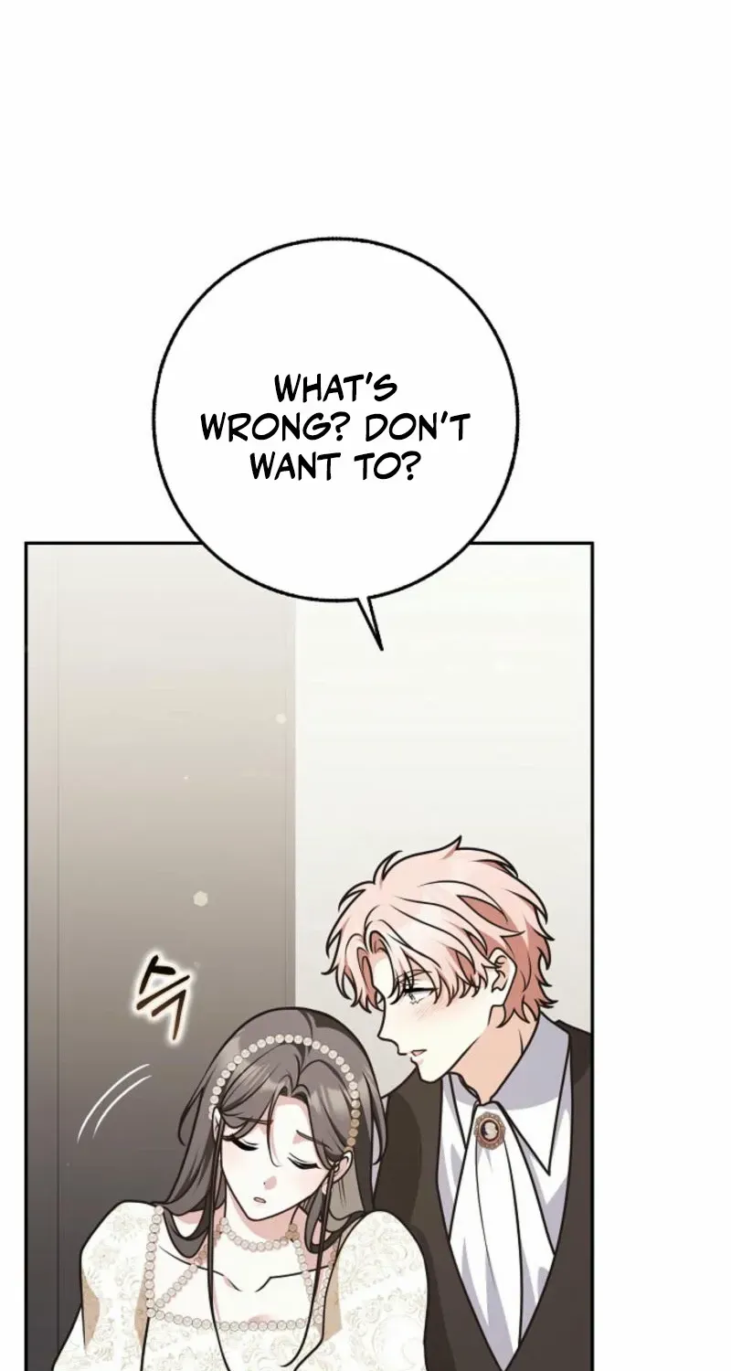 Friends Shouldn’t Act This Way Chapter 79 page 92 - 