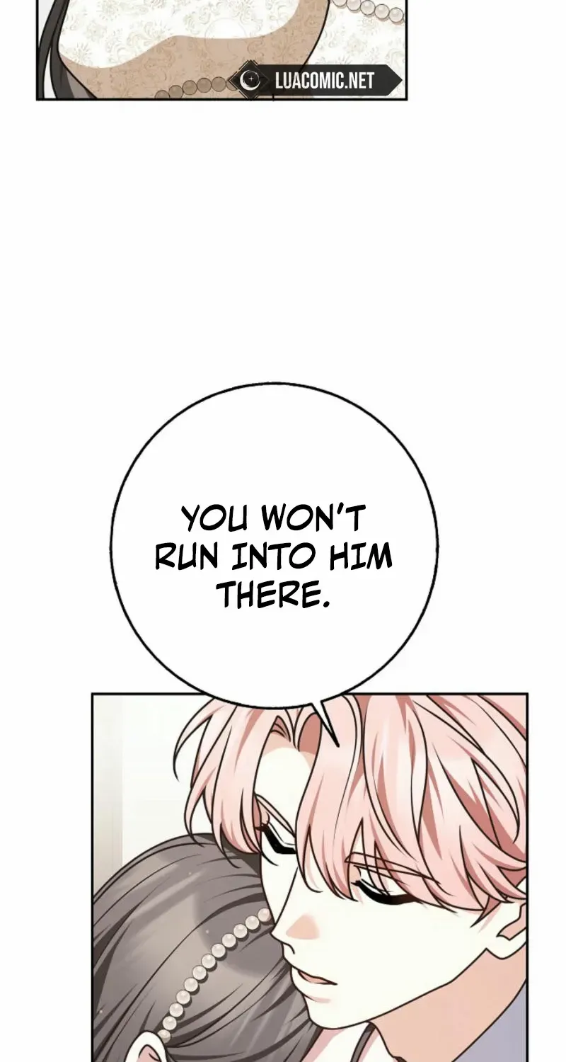 Friends Shouldn’t Act This Way Chapter 79 page 96 - 