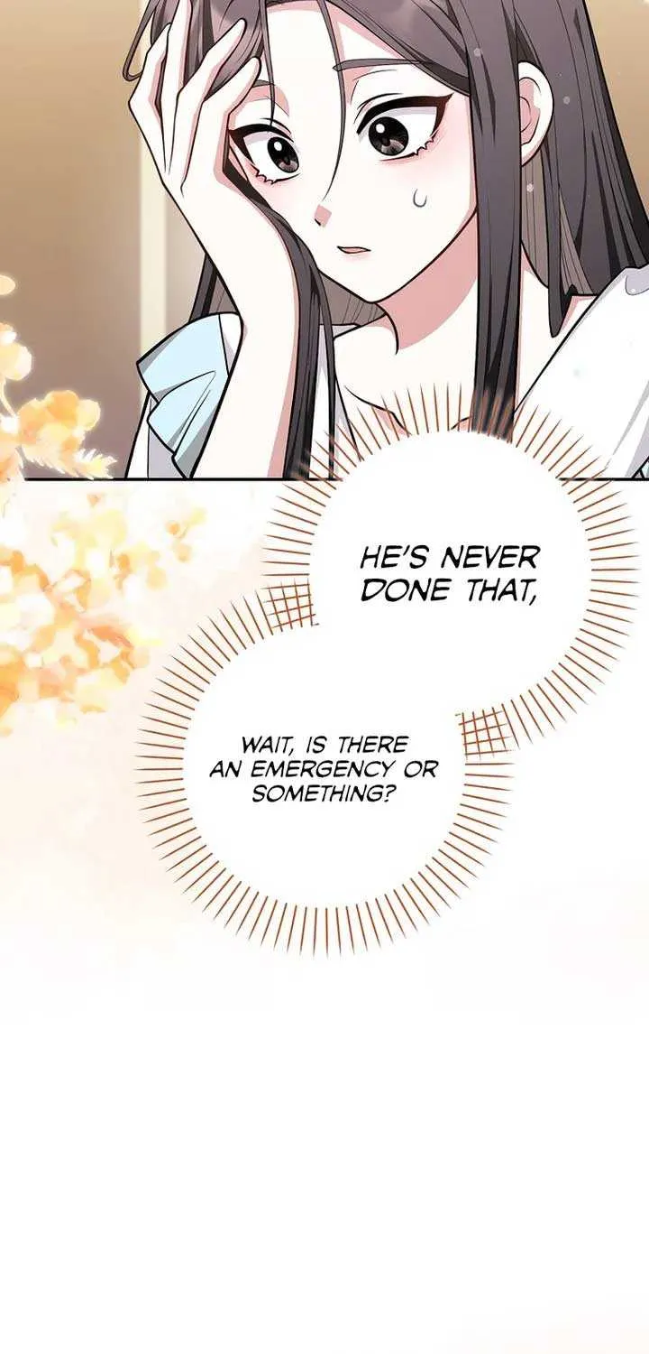 Friends Shouldn’t Act This Way Chapter 8 page 14 - 