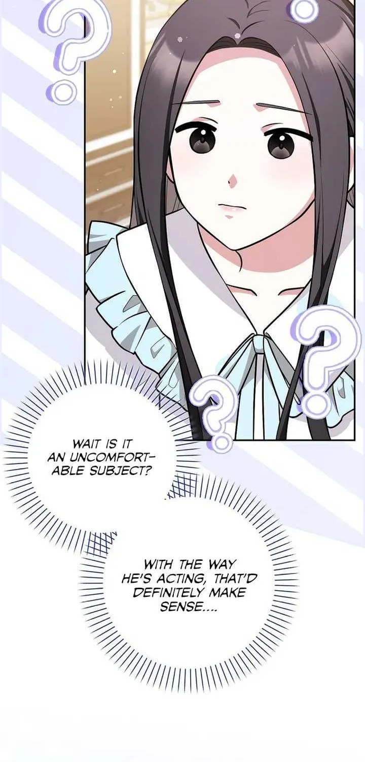 Friends Shouldn’t Act This Way Chapter 8 page 18 - 