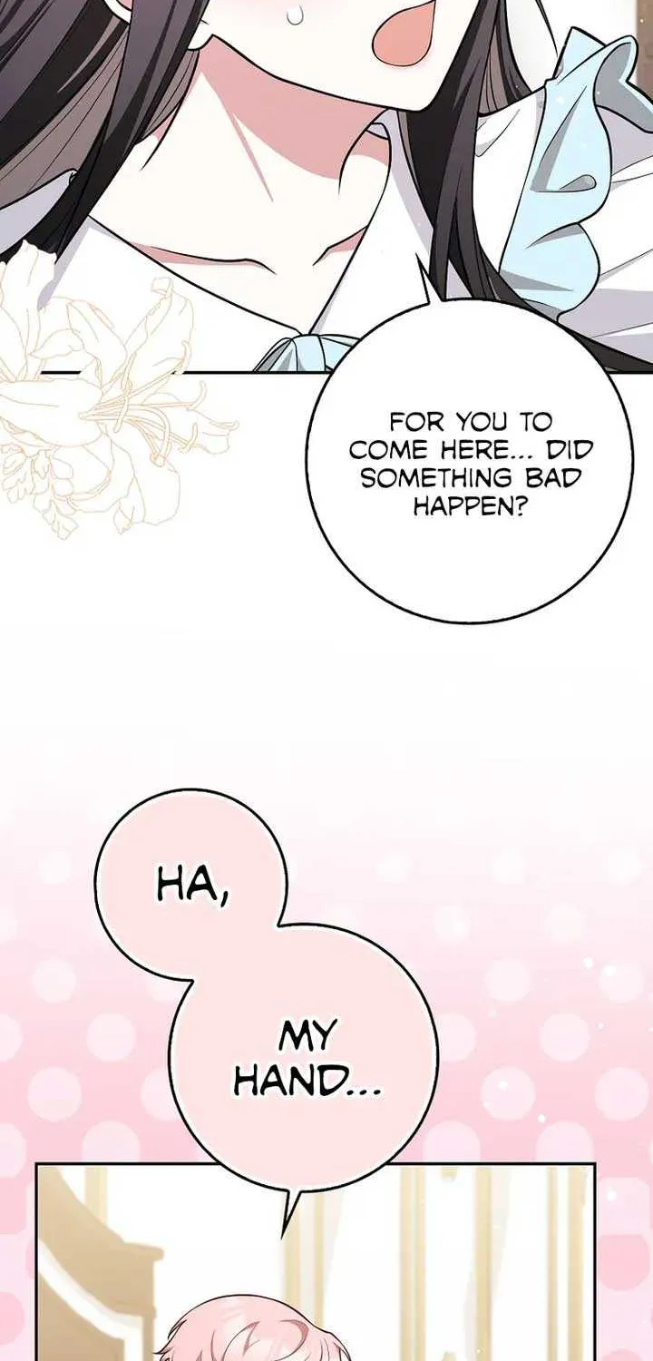 Friends Shouldn’t Act This Way Chapter 8 page 25 - 
