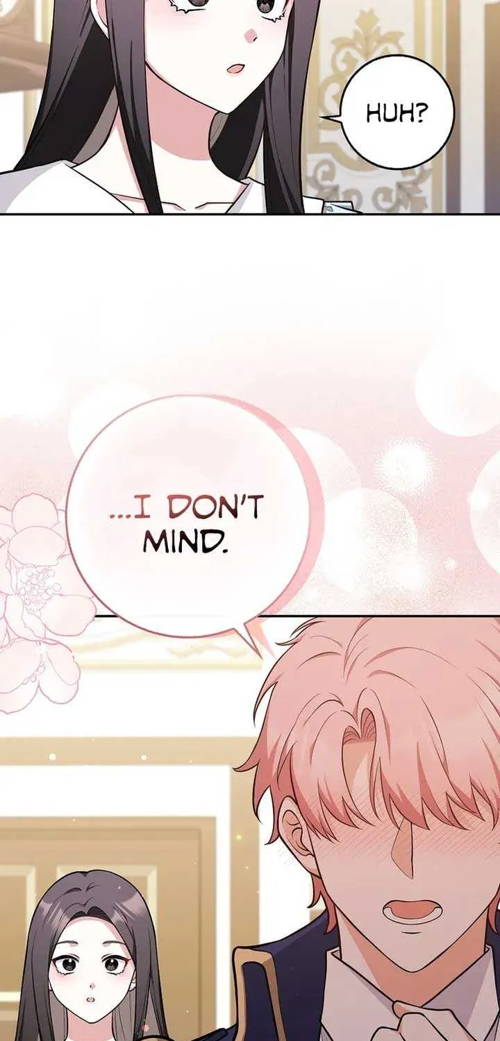 Friends Shouldn’t Act This Way Chapter 8 page 28 - 