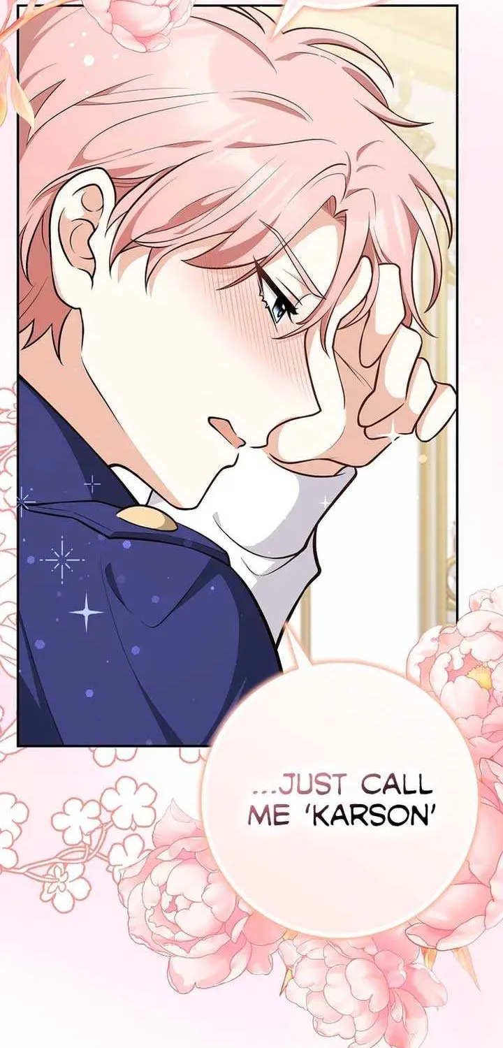 Friends Shouldn’t Act This Way Chapter 8 page 32 - 