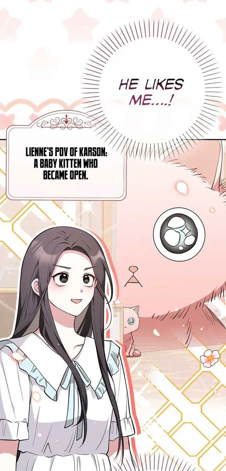 Friends Shouldn’t Act This Way Chapter 8 page 34 - 