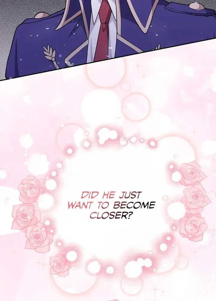 Friends Shouldn’t Act This Way Chapter 8 page 37 - 
