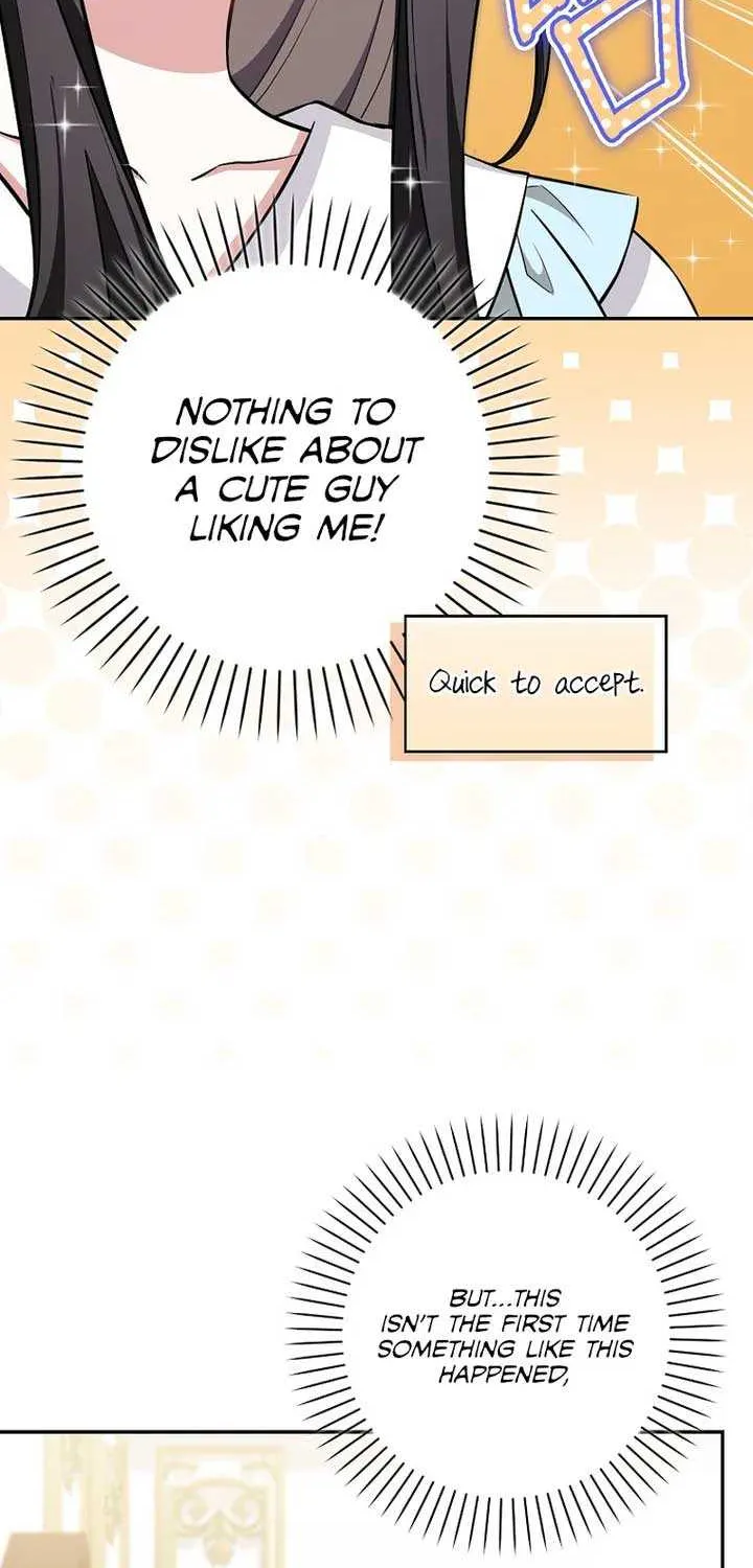 Friends Shouldn’t Act This Way Chapter 8 page 39 - 