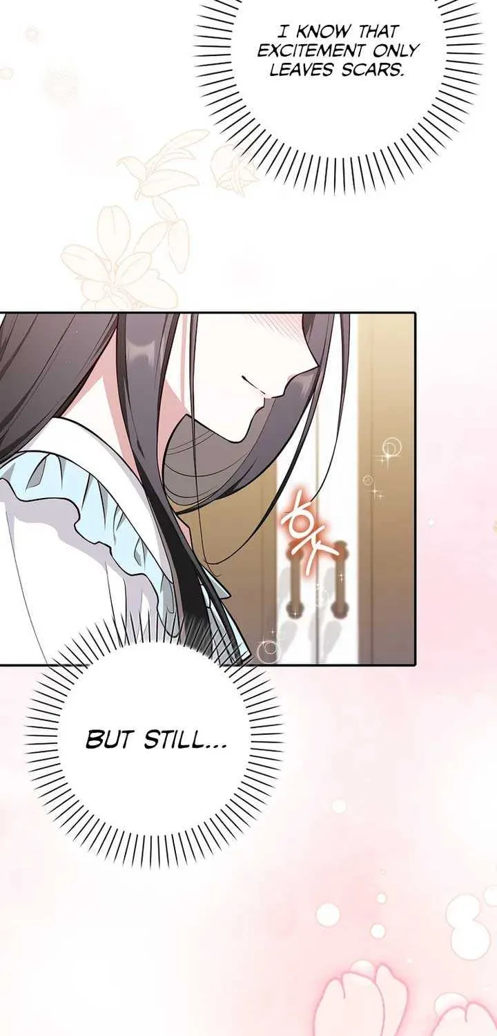 Friends Shouldn’t Act This Way Chapter 8 page 41 - 