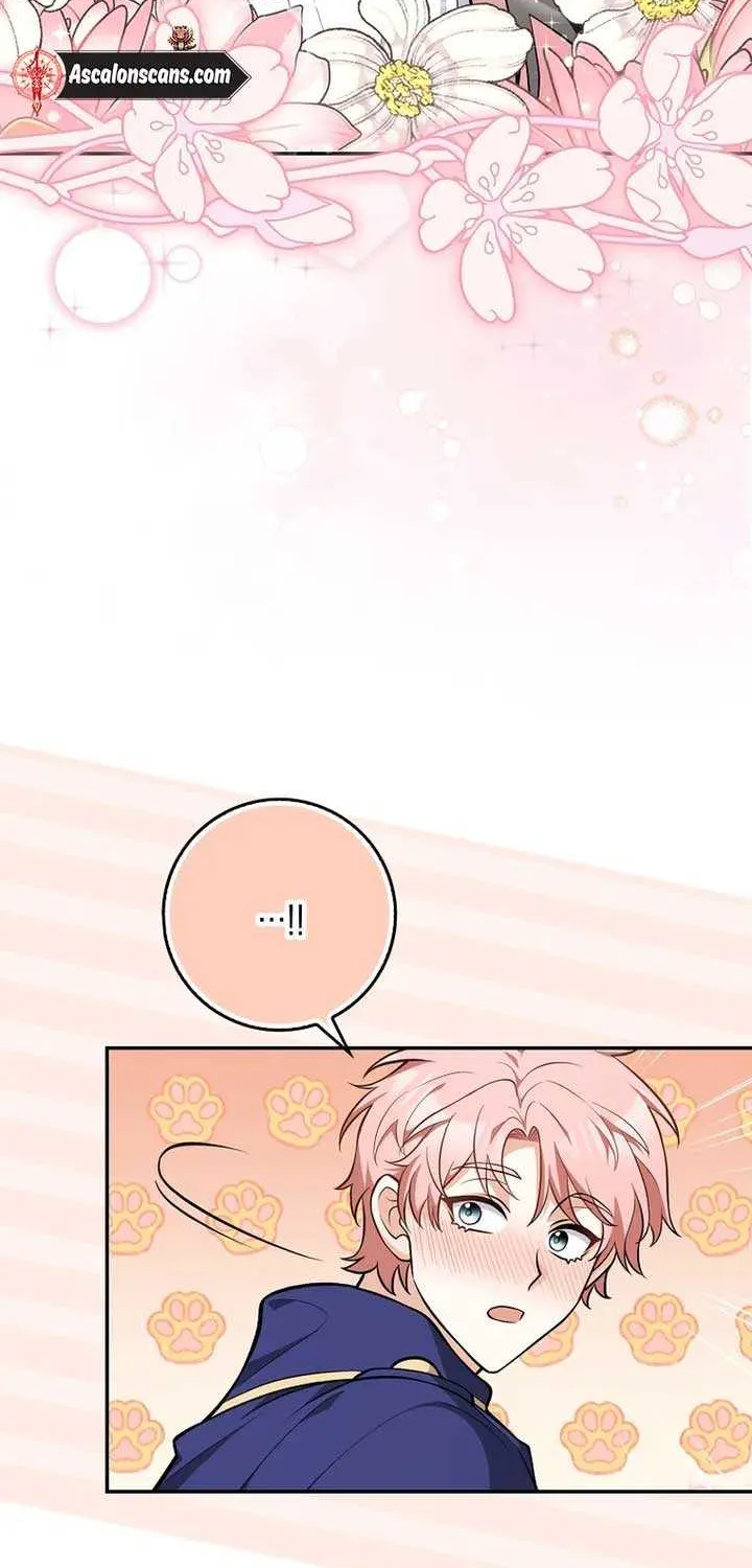 Friends Shouldn’t Act This Way Chapter 8 page 43 - 