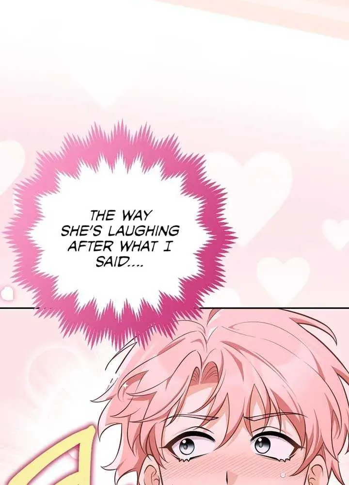 Friends Shouldn’t Act This Way Chapter 8 page 44 - 