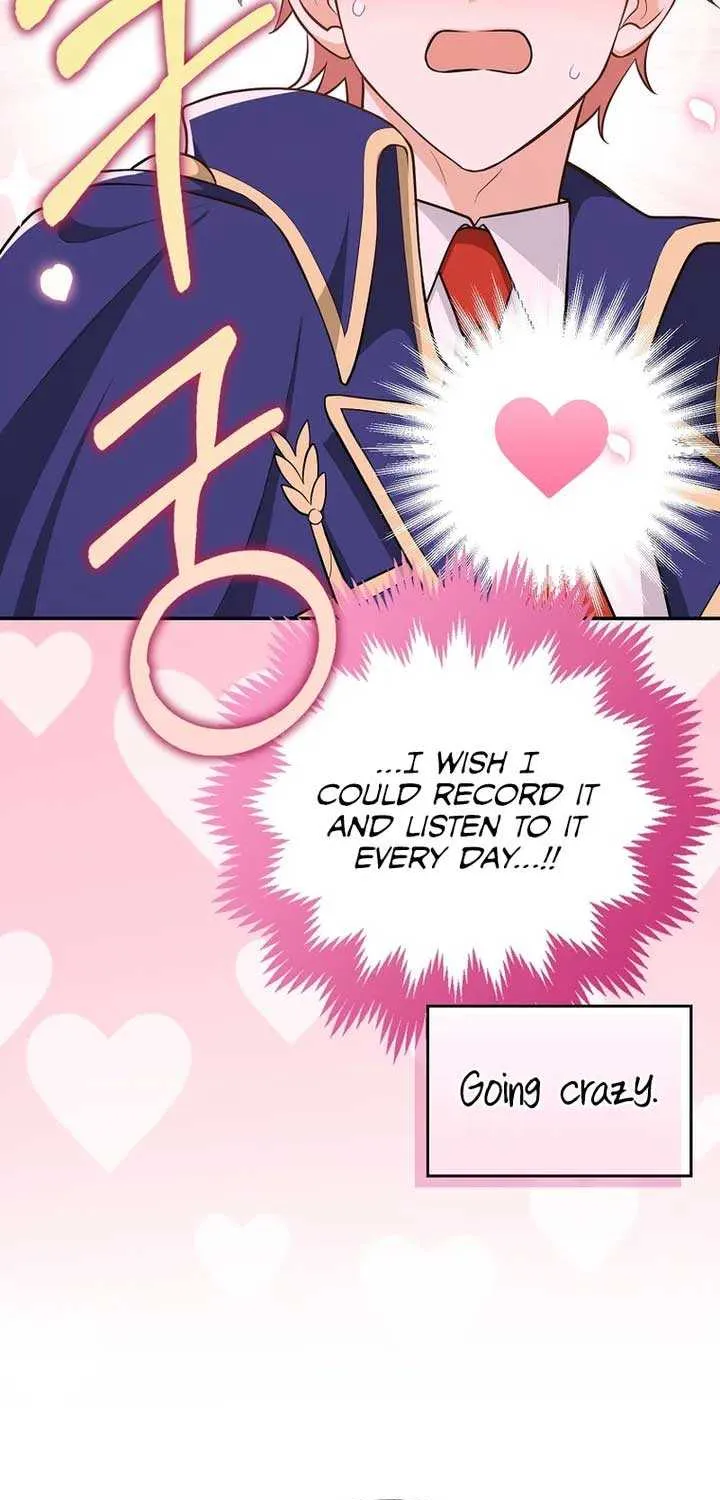 Friends Shouldn’t Act This Way Chapter 8 page 45 - 