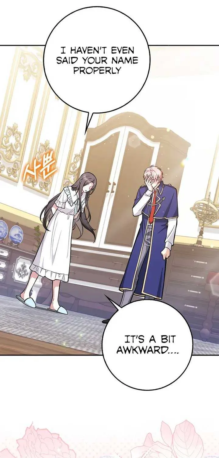 Friends Shouldn’t Act This Way Chapter 8 page 47 - 