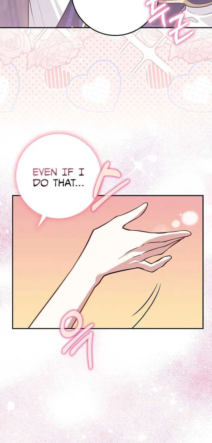 Friends Shouldn’t Act This Way Chapter 8 page 49 - 