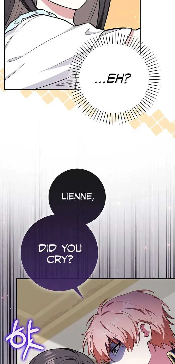 Friends Shouldn’t Act This Way Chapter 8 page 55 - 