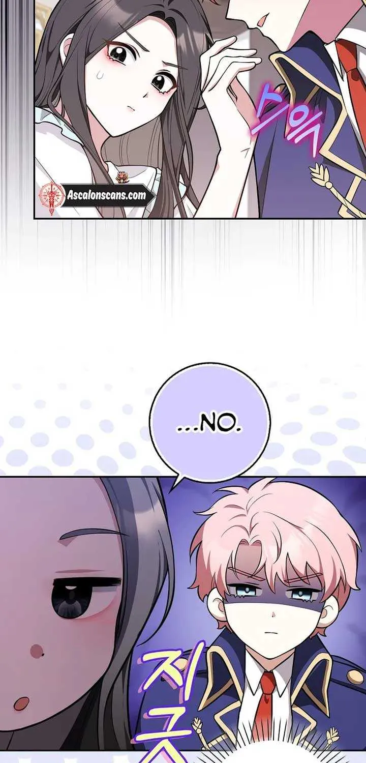 Friends Shouldn’t Act This Way Chapter 8 page 56 - 