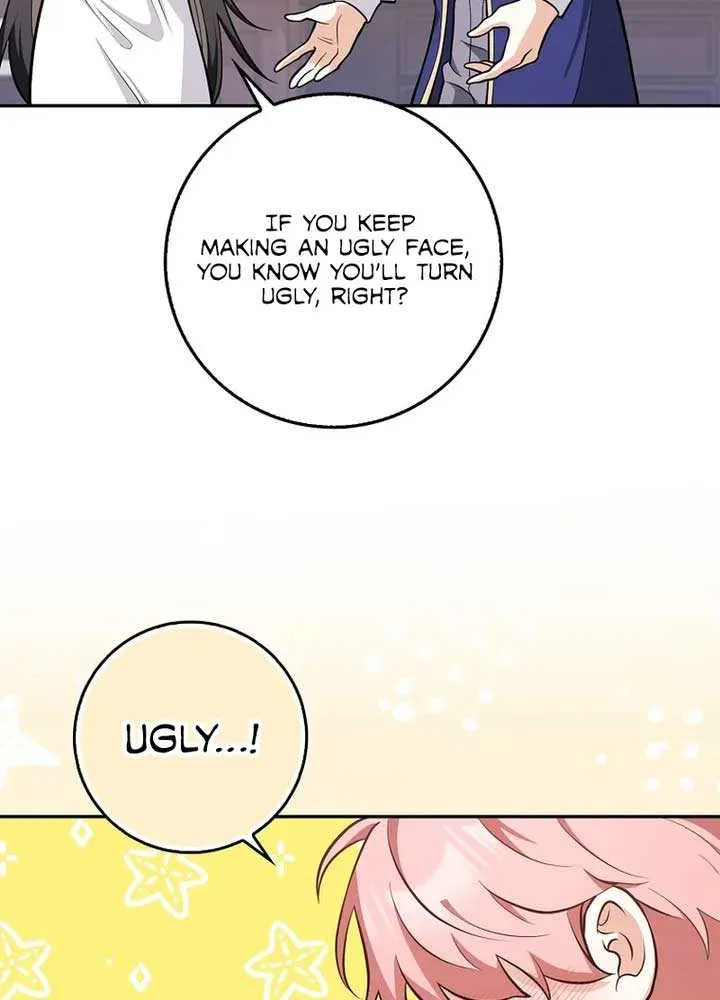 Friends Shouldn’t Act This Way Chapter 8 page 58 - 