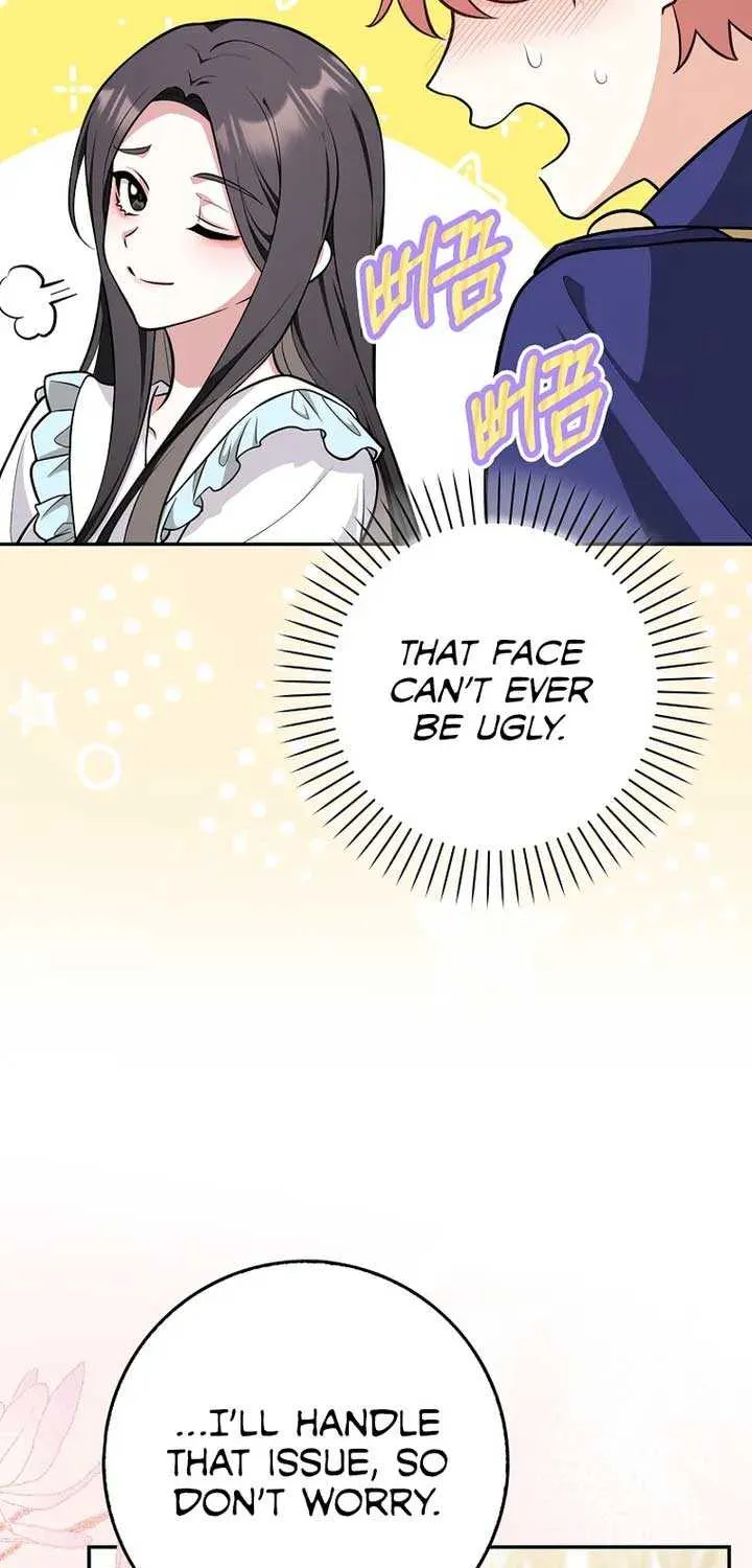 Friends Shouldn’t Act This Way Chapter 8 page 59 - 