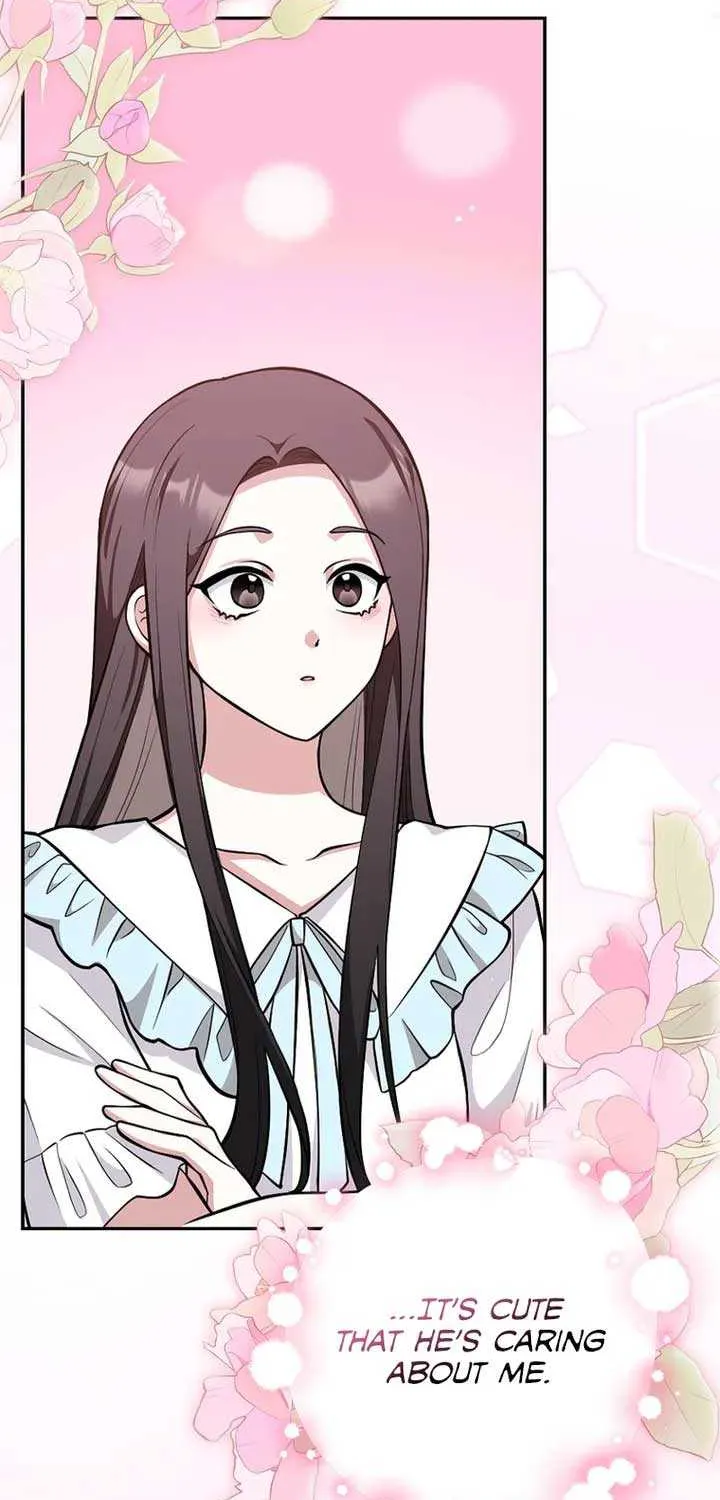 Friends Shouldn’t Act This Way Chapter 8 page 61 - 