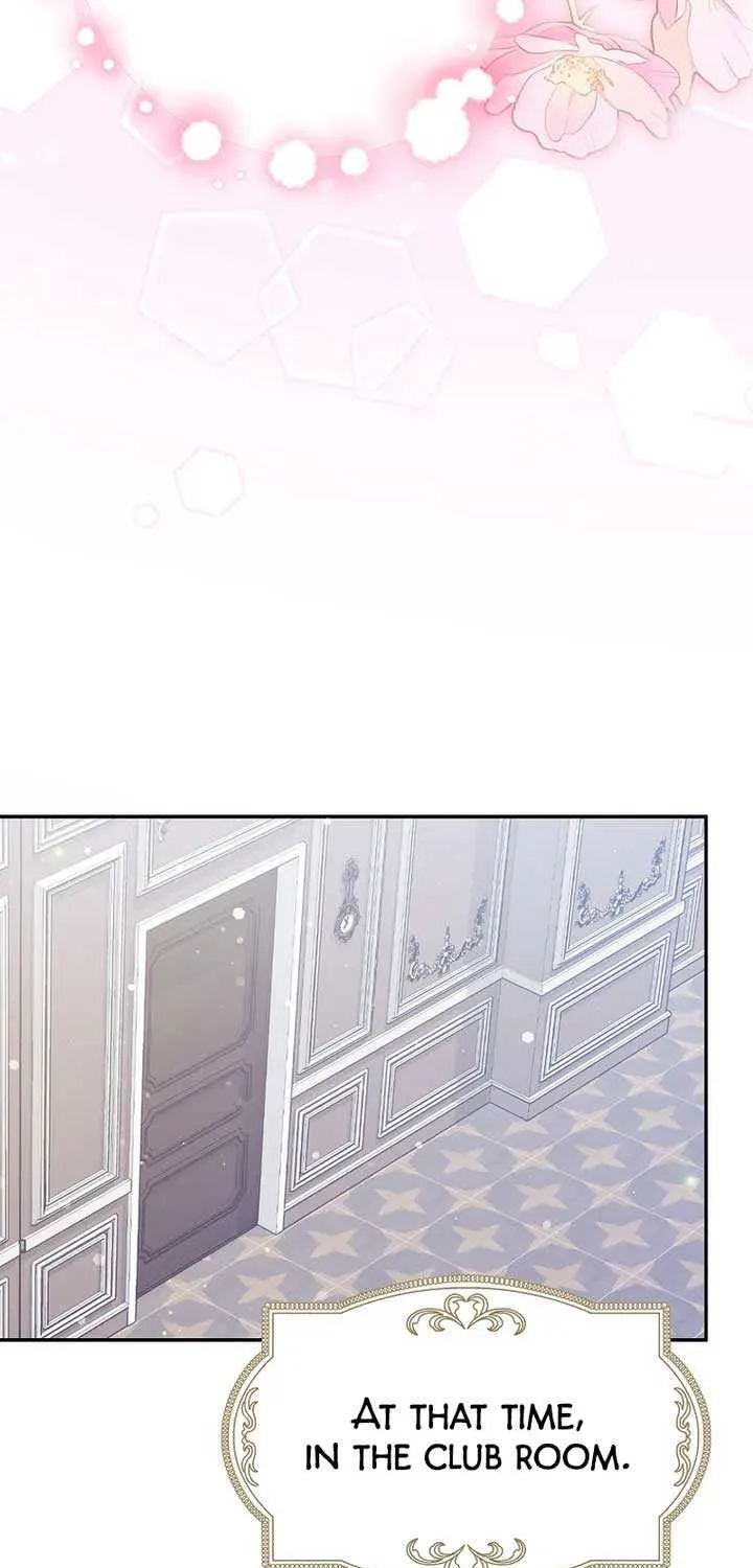 Friends Shouldn’t Act This Way Chapter 8 page 63 - 