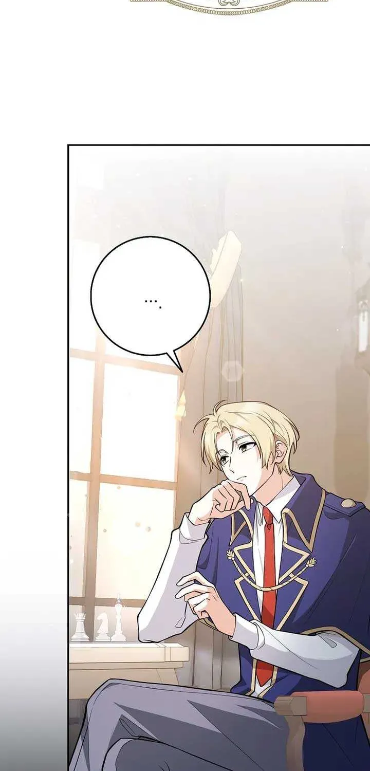 Friends Shouldn’t Act This Way Chapter 8 page 64 - 
