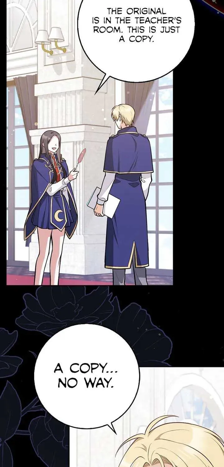 Friends Shouldn’t Act This Way Chapter 8 page 67 - 