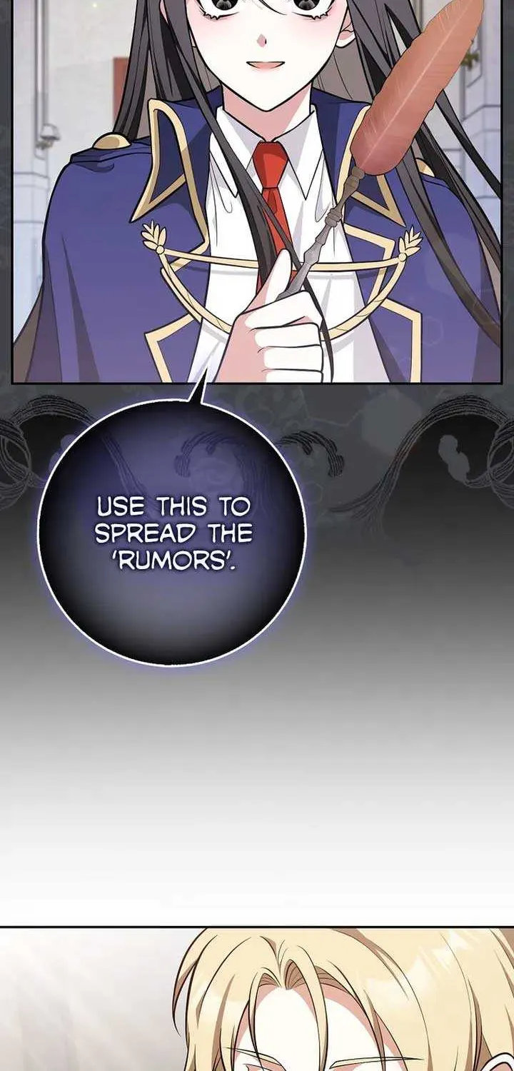 Friends Shouldn’t Act This Way Chapter 8 page 69 - 