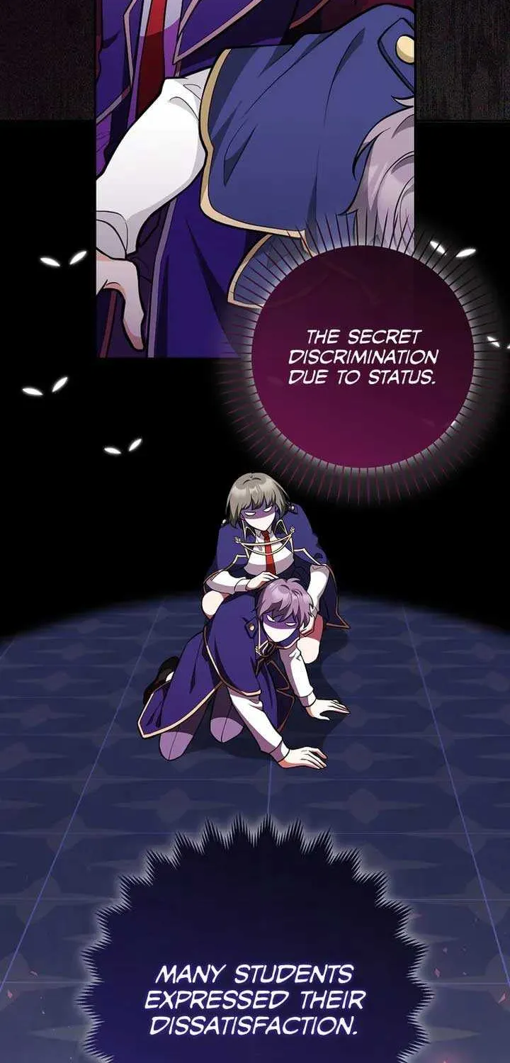 Friends Shouldn’t Act This Way Chapter 8 page 71 - 