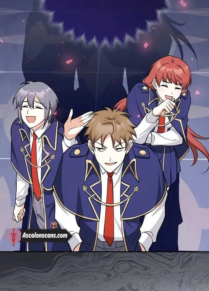 Friends Shouldn’t Act This Way Chapter 8 page 72 - 