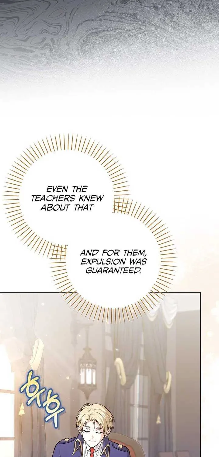 Friends Shouldn’t Act This Way Chapter 8 page 73 - 