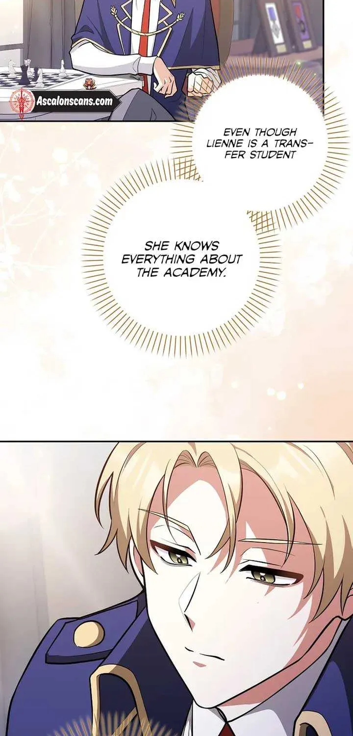 Friends Shouldn’t Act This Way Chapter 8 page 74 - 