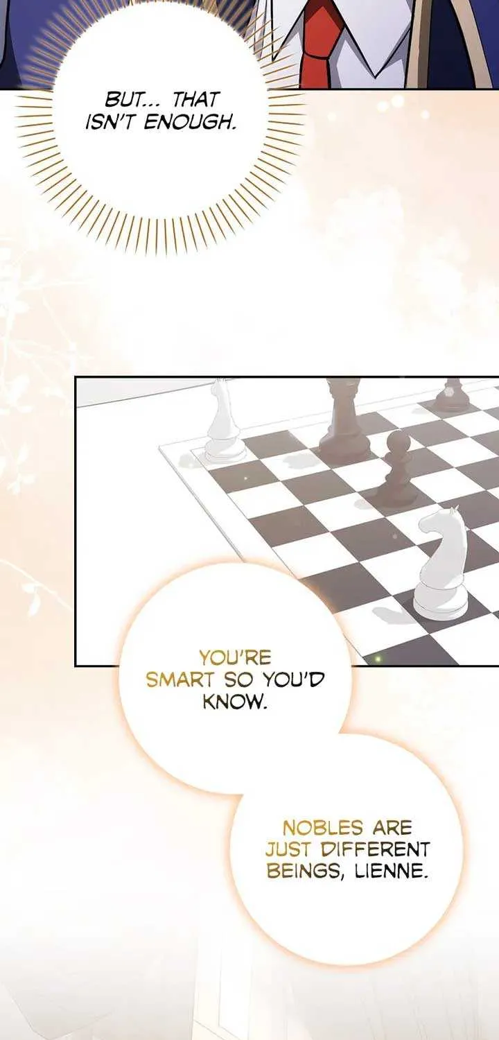 Friends Shouldn’t Act This Way Chapter 8 page 75 - 