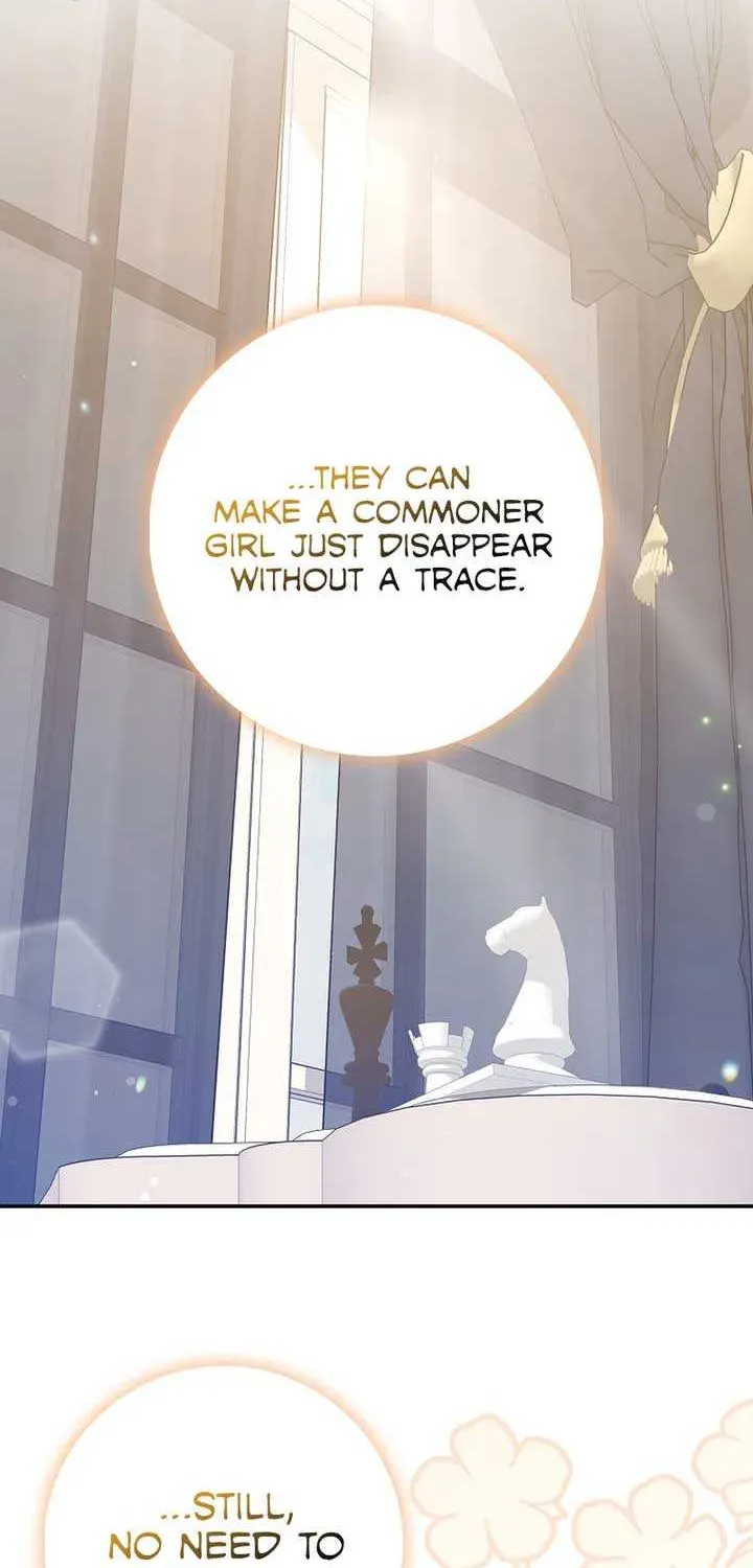 Friends Shouldn’t Act This Way Chapter 8 page 76 - 