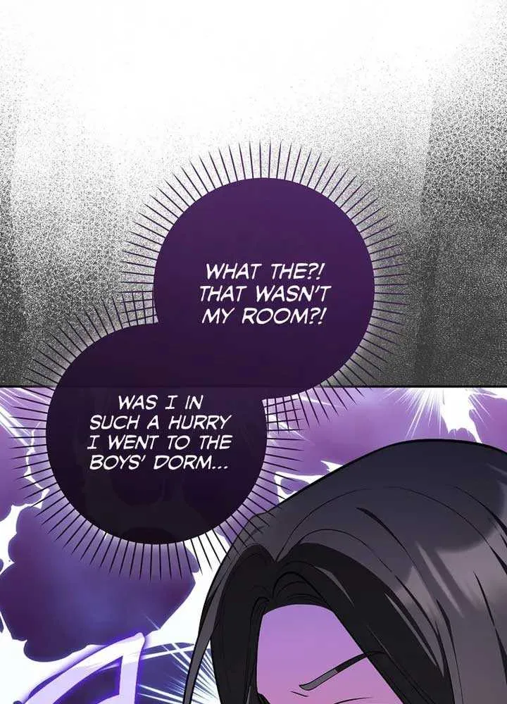 Friends Shouldn’t Act This Way Chapter 8 page 9 - 