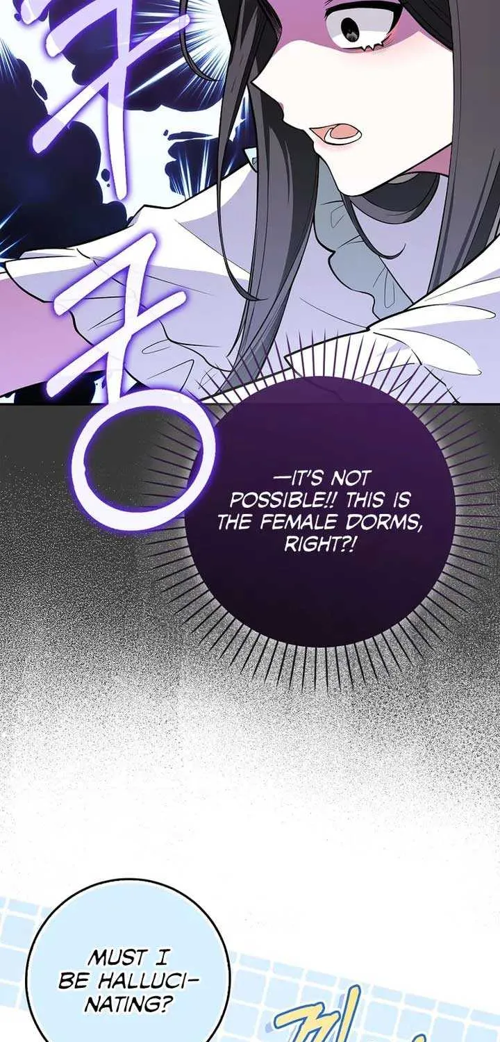 Friends Shouldn’t Act This Way Chapter 8 page 10 - 