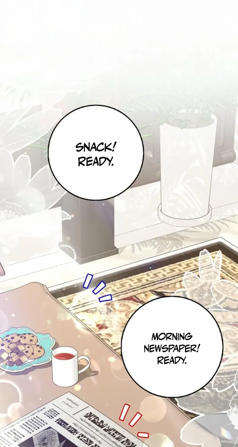 Friends Shouldn’t Act This Way Chapter 80 page 2 - 