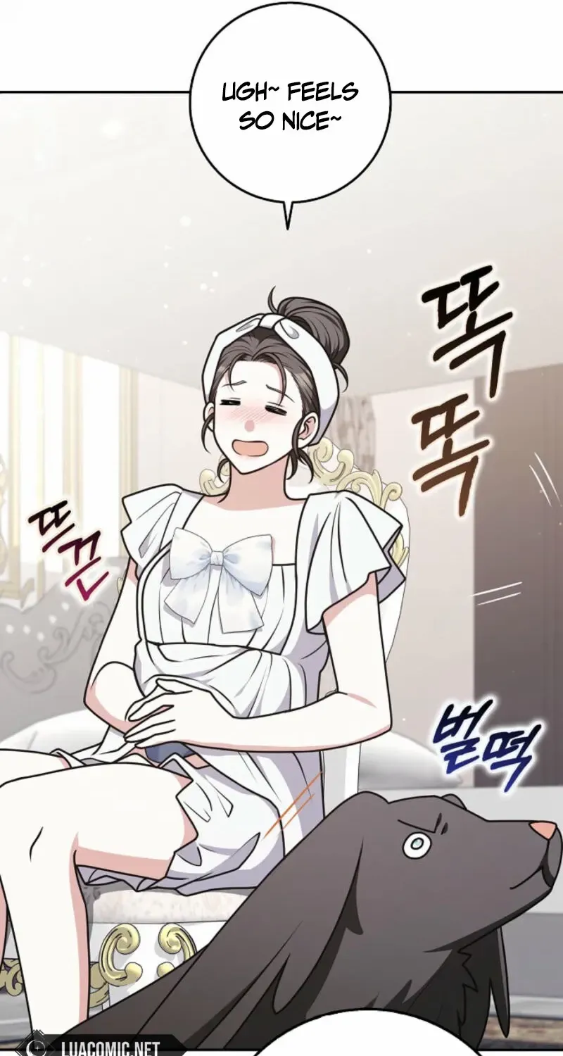 Friends Shouldn’t Act This Way Chapter 80 page 11 - 