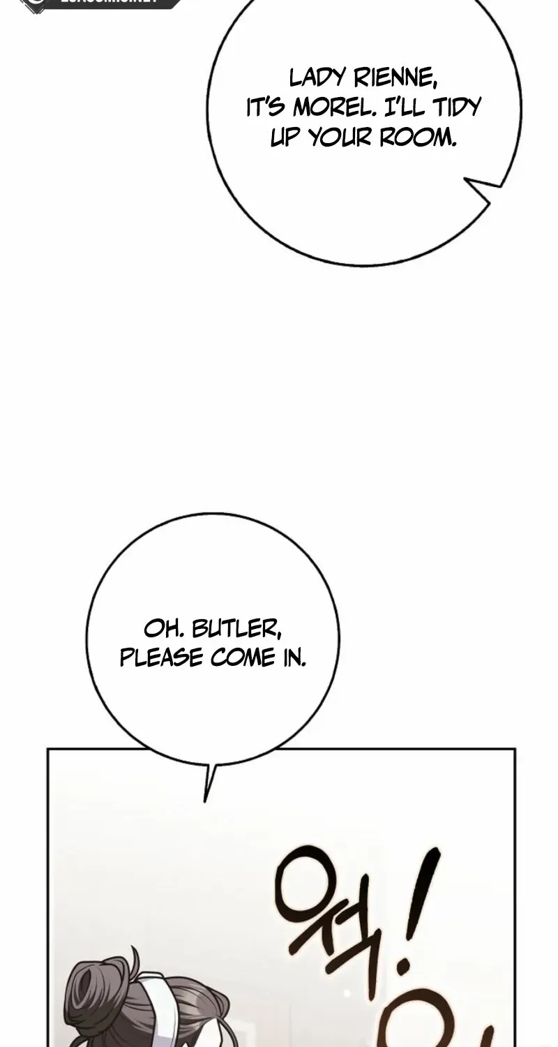 Friends Shouldn’t Act This Way Chapter 80 page 12 - 