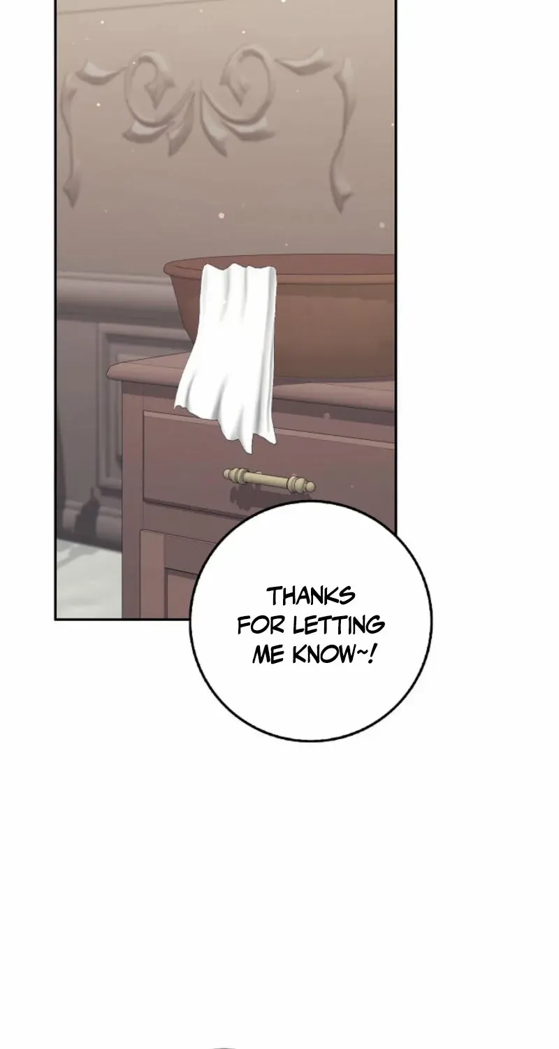 Friends Shouldn’t Act This Way Chapter 80 page 15 - 