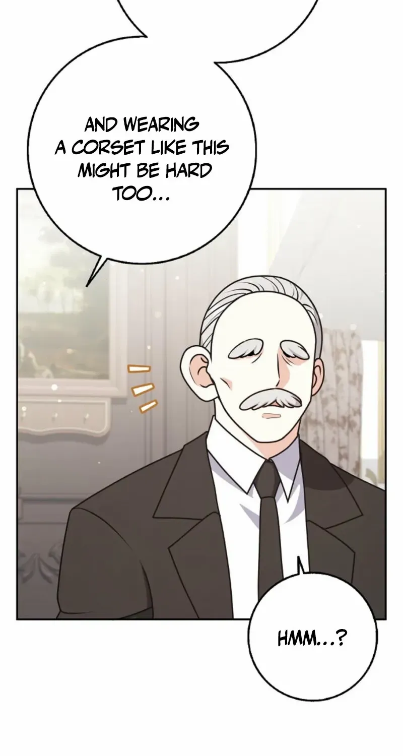 Friends Shouldn’t Act This Way Chapter 80 page 17 - 