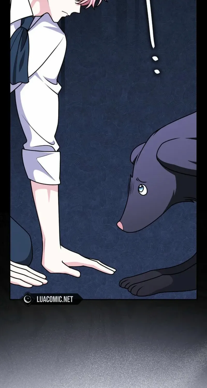 Friends Shouldn’t Act This Way Chapter 80 page 22 - 