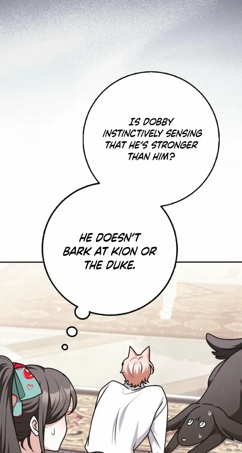 Friends Shouldn’t Act This Way Chapter 80 page 23 - 