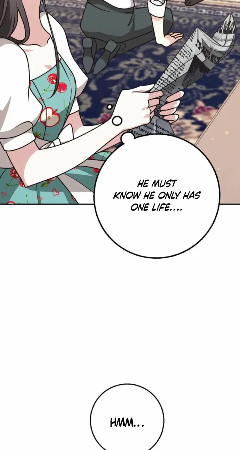 Friends Shouldn’t Act This Way Chapter 80 page 24 - 