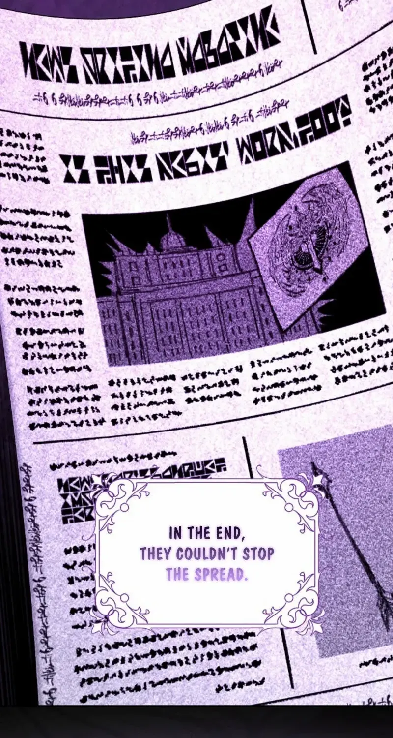 Friends Shouldn’t Act This Way Chapter 80 page 26 - 