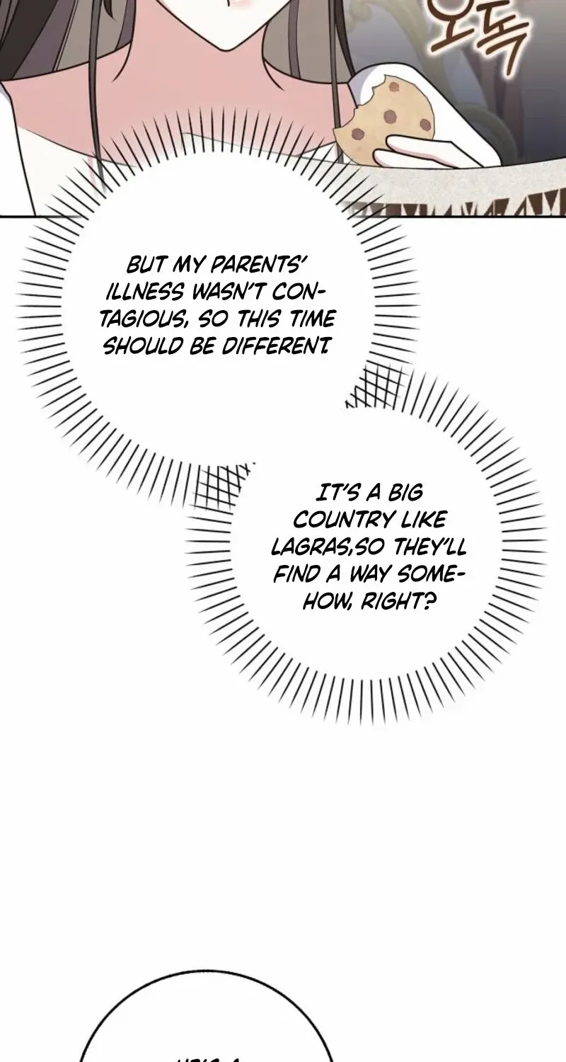 Friends Shouldn’t Act This Way Chapter 80 page 28 - 